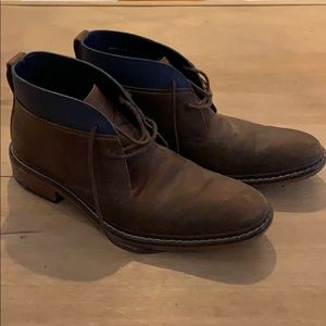Cole Haan Boots